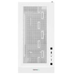Gabinete Gamer Deepcool CH560 Branco c/ 4 Fans ARGB - R-CH560-WHAPE4-G-1