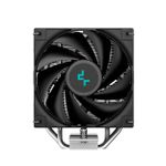 Cooler P/ Processador Deepcool AG400 PLUS - R-AG400-BKNNMD-G