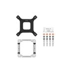 Cooler P/ Processador Deepcool AG400 PLUS - R-AG400-BKNNMD-G