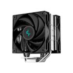 Cooler P/ Processador Deepcool AG400 PLUS - R-AG400-BKNNMD-G
