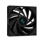 Cooler P/ Processador Deepcool AG400 PLUS - R-AG400-BKNNMD-G