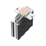 Cooler P/ Processador Deepcool AG400 PLUS - R-AG400-BKNNMD-G