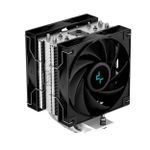 Cooler P/ Processador Deepcool AG400 PLUS - R-AG400-BKNNMD-G