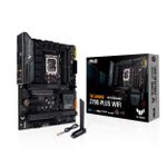 Placa Mãe Asus TUF Gaming Z790-Plus Wifi DDR5 - LGA1700 - 90MB1D80-M1EAY0