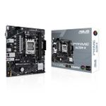 Placa Mãe Asus Prime A620M-K DDR5 MATX - AM5 - 90MB1F40-M0EAY0