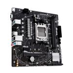 Placa Mãe Asus Prime A620M-K DDR5 MATX - AM5 - 90MB1F40-M0EAY0