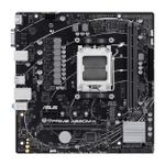 Placa Mãe Asus Prime A620M-K DDR5 MATX - AM5 - 90MB1F40-M0EAY0