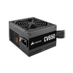 Fonte Corsair CV650 650w 80+ Bronze - CP-9020236-BR