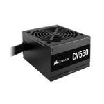 Fonte Corsair CV550 550W 80+ Bronze - CP-9020210