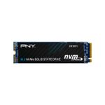 SSD M.2 NVMe PNY CS1031 1TB PCIe Gen 3x4 - Leitura: 2400MBs / Escrita: 1700MBs - M280CS1031-1TB-CL