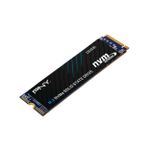 SSD M.2 NVMe PNY CS1031 1TB PCIe Gen 3x4 - Leitura: 2400MBs / Escrita: 1700MBs - M280CS1031-1TB-CL