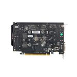 Placa de Video PcYes! RX550 Graffiti Series 4GB GDDR5 128bits - Dual Fan - PJRX5504GGR5DF