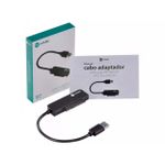 Adaptador Vinik SATA para HD SSD 2.5