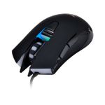 Kit Vinik Teclado VX Gaming Kraken e Mouse Gamer 2400DPI - VGC-02