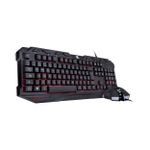 Kit Vinik Teclado VX Gaming Kraken e Mouse Gamer 2400DPI - VGC-02