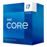 Processador Intel Core I7 14700F Raptor Lake 14ª Geração 33MB  5.4 GHz (Turbo) LGA 1700 - BX8071514700F 