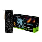 Placa de Vídeo Gainward RTX 4080 Super Panther OC - 16GB GDDR6X - NED408SS19T2-1032Z