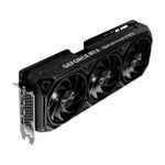 Placa de Vídeo Gainward RTX 4080 Super Panther OC - 16GB GDDR6X - NED408SS19T2-1032Z