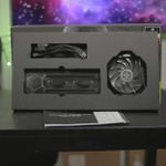 (SEMI-NOVA) Placa de Video Galax RTX 4090 SG 24GB GDDR6X - 49NXM5MD6DSGBR