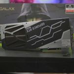 (SEMI-NOVA) Placa de Video Galax RTX 4090 SG 24GB GDDR6X - 49NXM5MD6DSGBR