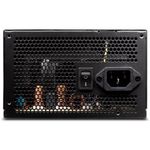 Fonte XPG Pylon 750W 80+ Bronze - PYLON750B-BKCBR