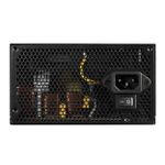Fonte Cougar Atlas 650W 80+ Bronze - CGR BA-650 - 31AT065007P01