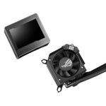 Water Cooler Asus ROG RYUJIN III 360 ARGB - All in One de 360mm c/ Tela LCD 3.5
