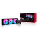 Water Cooler Asus ROG RYUJIN III 360 ARGB - All in One de 360mm c/ Tela LCD 3.5