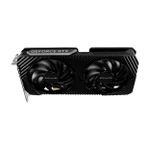 Placa de Video Gainward RTX 4060 Ghost - 8GB GDDR6 - NE64060019P1-1070B