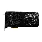 Placa de Video Gainward RTX 4060 Ghost - 8GB GDDR6 - NE64060019P1-1070B