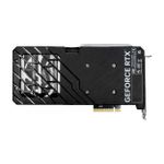 Placa de Video Gainward RTX 4060 Ghost - 8GB GDDR6 - NE64060019P1-1070B