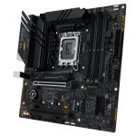 Placa Mãe Intel Asus TUF Gaming B760M-E D4 M-ATX DDR4 - LGA 1700