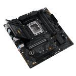 Placa Mãe Intel Asus TUF Gaming B760M-E D4 M-ATX DDR4 - LGA 1700