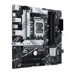 Placa Mãe Intel Asus Prime B760M-A M-ATX DDR5 - LGA 1700