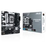 Placa Mãe Intel Asus Prime B760M-A M-ATX DDR5 - LGA 1700