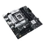 Placa Mãe Intel Asus Prime B760M-A M-ATX DDR5 - LGA 1700