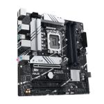 Placa Mãe Intel Asus Prime B760M-A M-ATX DDR5 - LGA 1700