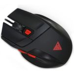 Kit Headset Teclado Mouse e Mousepad Gamer Gamdias Poseidon M2 Combo 4 em 1 - POSEIDON M2 4-IN-1 COMBO (US)