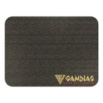 Kit Headset Teclado Mouse e Mousepad Gamer Gamdias Poseidon M2 Combo 4 em 1 - POSEIDON M2 4-IN-1 COMBO (US)