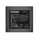 Fonte DeepCool PK500D 500W 80+ Bronze - R-PK500D-FA0B-WO