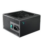 Fonte DeepCool PK500D 500W 80+ Bronze - R-PK500D-FA0B-WO