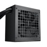 Fonte DeepCool PK500D 500W 80+ Bronze - R-PK500D-FA0B-WO