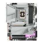 Placa Mãe Intel Gigabyte Z790 Aorus Elite AX Ice ATX DDR5 Rev 1.0 - LGA 1700