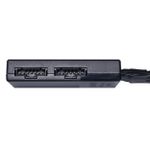 Controladora de Cooler para Uni Fan UNI HUB - TL Series Preto - 12TL-CONT3B