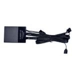 Controladora de Cooler para Uni Fan UNI HUB - TL Series Preto - 12TL-CONT3B