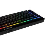 Teclado Membrana Gamer sem fio Corsair K57 RGB Preto US - CH-925C015-NA