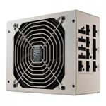 Fonte Cooler Master 1250W MWE V2 Branco Full Modular 80+ Gold - MPE-C501-AFCAG-3GWO