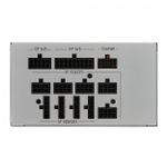 Fonte Cooler Master 1250W MWE V2 Branco Full Modular 80+ Gold - MPE-C501-AFCAG-3GWO