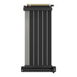 Cabo Riser Cooler Master V2 200mm PCIe 4.0 X16 Branco - MCA-U002R-WPCI40-200