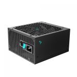 Fonte DeepCool PX1200G 1200W Full Modular 80+ Gold - R-PXC00G-FC0B-WO